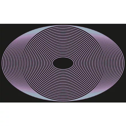 Komar / Roswitha Huber poszter