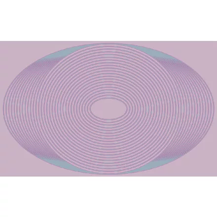 Komar / Roswitha Huber poszter