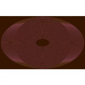 Komar / Roswitha Huber poszter