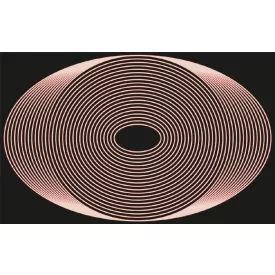 Komar / Roswitha Huber poszter