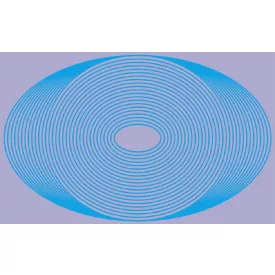 Komar / Roswitha Huber poszter