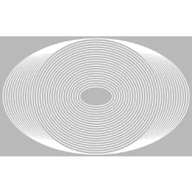 Komar / Roswitha Huber poszter