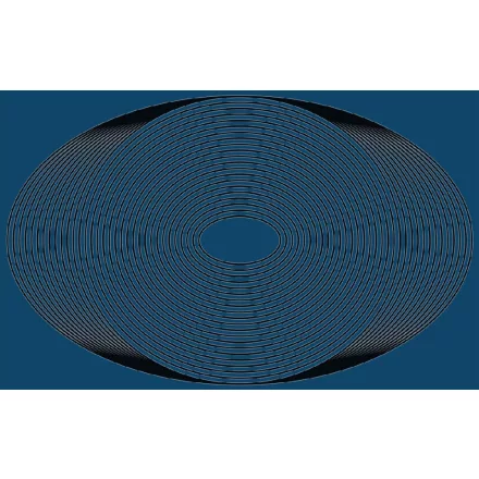 Komar / Roswitha Huber poszter