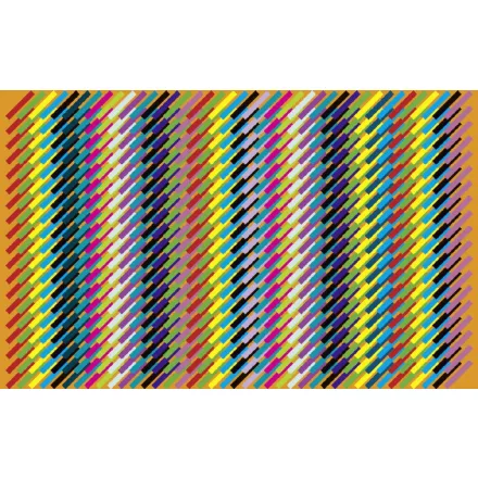 Komar / Roswitha Huber poszter