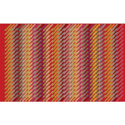 Komar / Roswitha Huber poszter