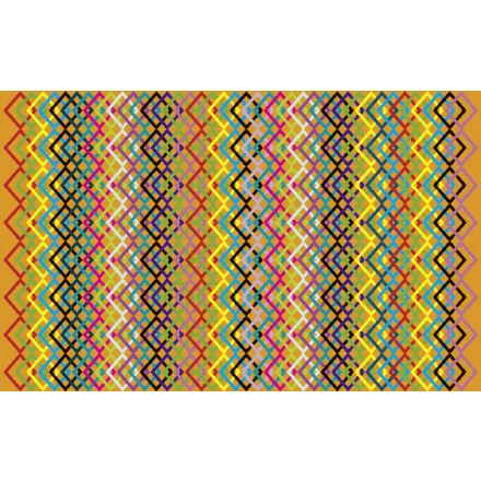 Komar / Roswitha Huber poszter