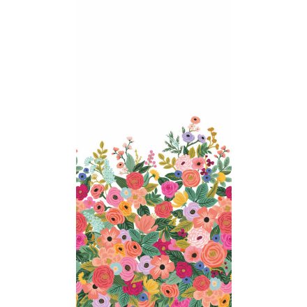 York / Rifle Paper tapéta