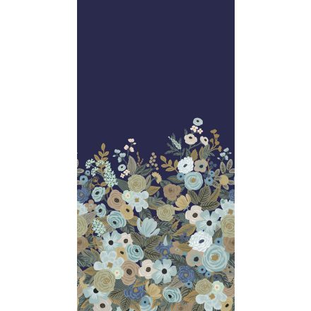 York / Rifle Paper tapéta