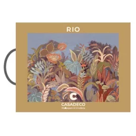 Casadeco / Rio tapétakönyv