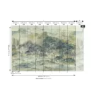 Casadeco / Riverside 4 tapéta