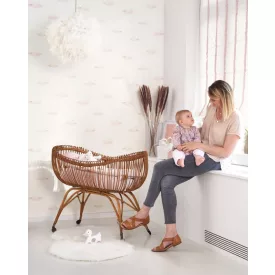 Casadeco / Rose&Nino tapéta