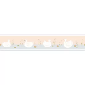 Casadeco / Rose&Nino bordűr