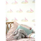 Casadeco / Rose&Nino tapéta