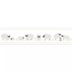 Casadeco / Rose&Nino bordűr