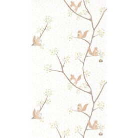 Casadeco / Rose&Nino tapéta