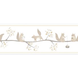 Casadeco / Rose&Nino bordűr