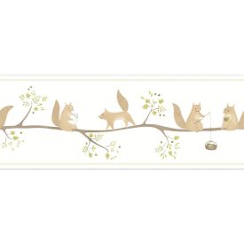 Casadeco / Rose&Nino bordűr