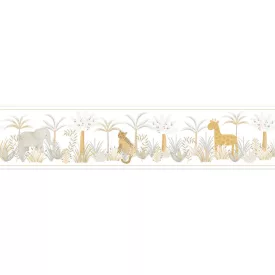 Casadeco / Rose&Nino bordűr