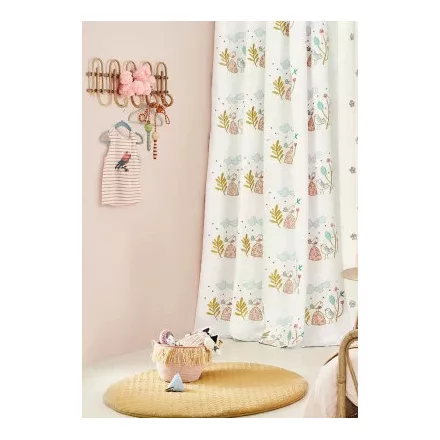 Camengo / Rose&Nino textilkönyv