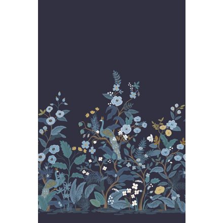York / Rifle Paper tapéta