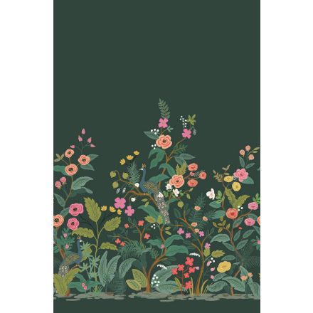 York / Rifle Paper tapéta