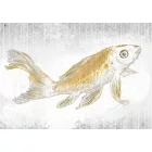 Komar / Raw Edition 1 poszter