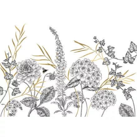 Komar / Raw Edition 1 poszter