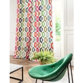 Camengo / San Francisco textilkönyv