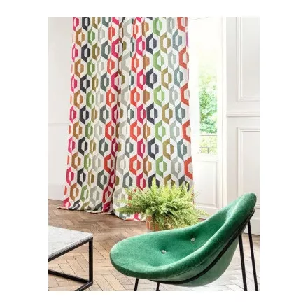 Camengo / San Francisco textilkönyv