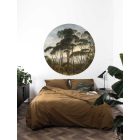 KEK Amsterdam / SC - Kör tapéta