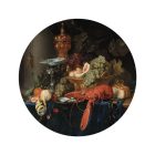 KEK Amsterdam / SC - Kör tapéta