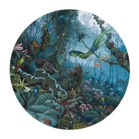 Kek Amsterdam / SC - Kör tapéta