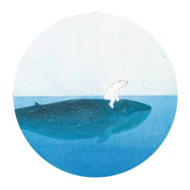 Kek Amsterdam / SC - Kör tapéta