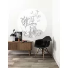 KEK Amsterdam / SC - Kör tapéta