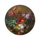 KEK Amsterdam / SC - Kör tapéta