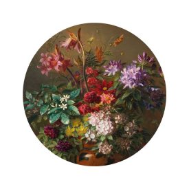 KEK Amsterdam / SC - Kör tapéta