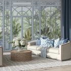 Adawall / Seasons poszter