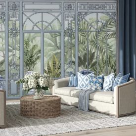 Adawall / Seasons poszter