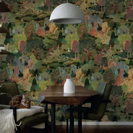 Adawall / Seasons poszter