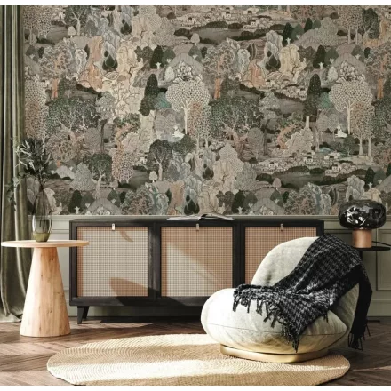 Adawall / Seasons poszter