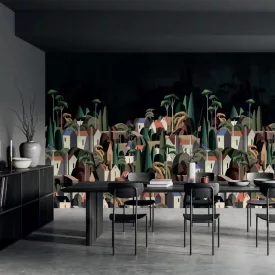 Adawall / Seasons poszter