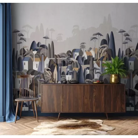 Adawall / Seasons poszter