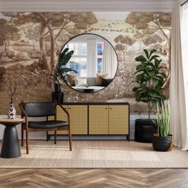 Adawall / Seasons poszter