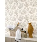 Casadeco / Seaside tapéta