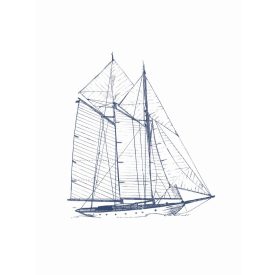 Casadeco / Seaside plakát