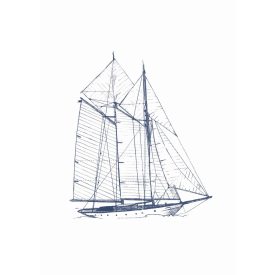 Casadeco / Seaside plakát