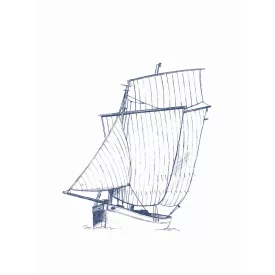 Casadeco / Seaside plakát