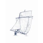 Casadeco / Seaside plakát