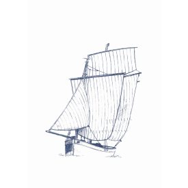 Casadeco / Seaside plakát