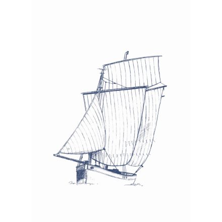 Casadeco / Seaside plakát